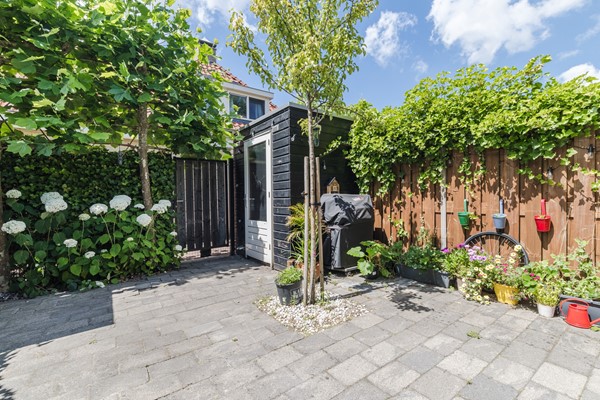 Medium property photo - Molenweg 56, 3604 AV Maarssen